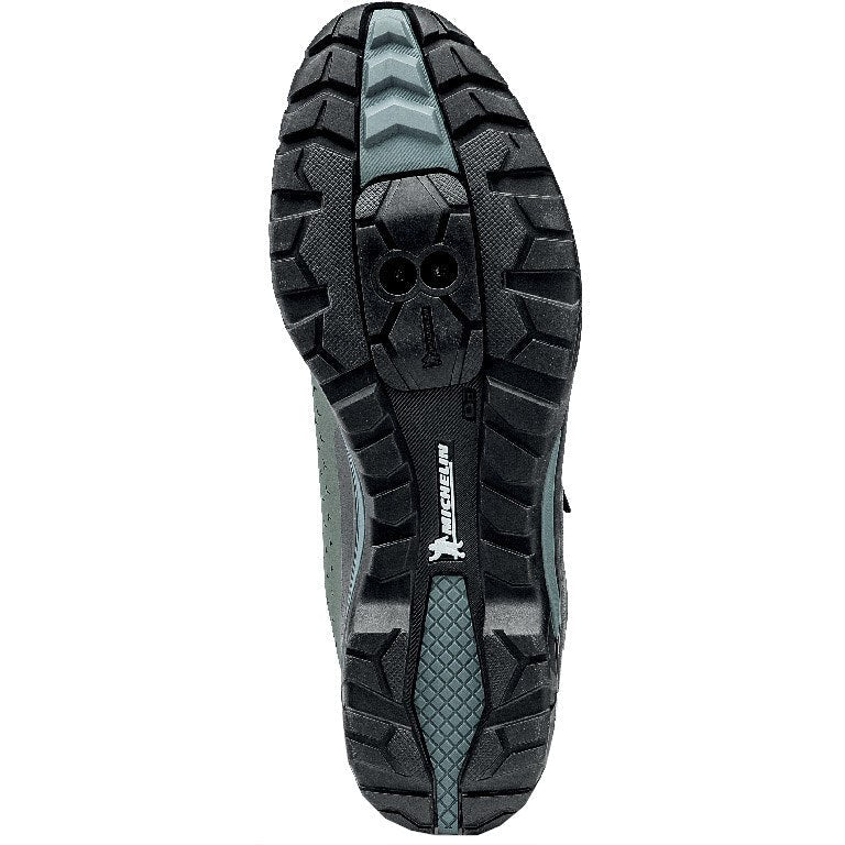 X TRAIL MTB CYCLING SHOES