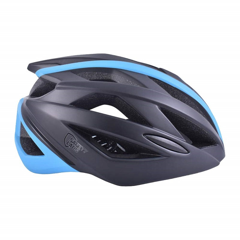 XENO ROAD CYCLING HELMET – Safety Labs premium cycling Helmets in India from Cobbled Climbs