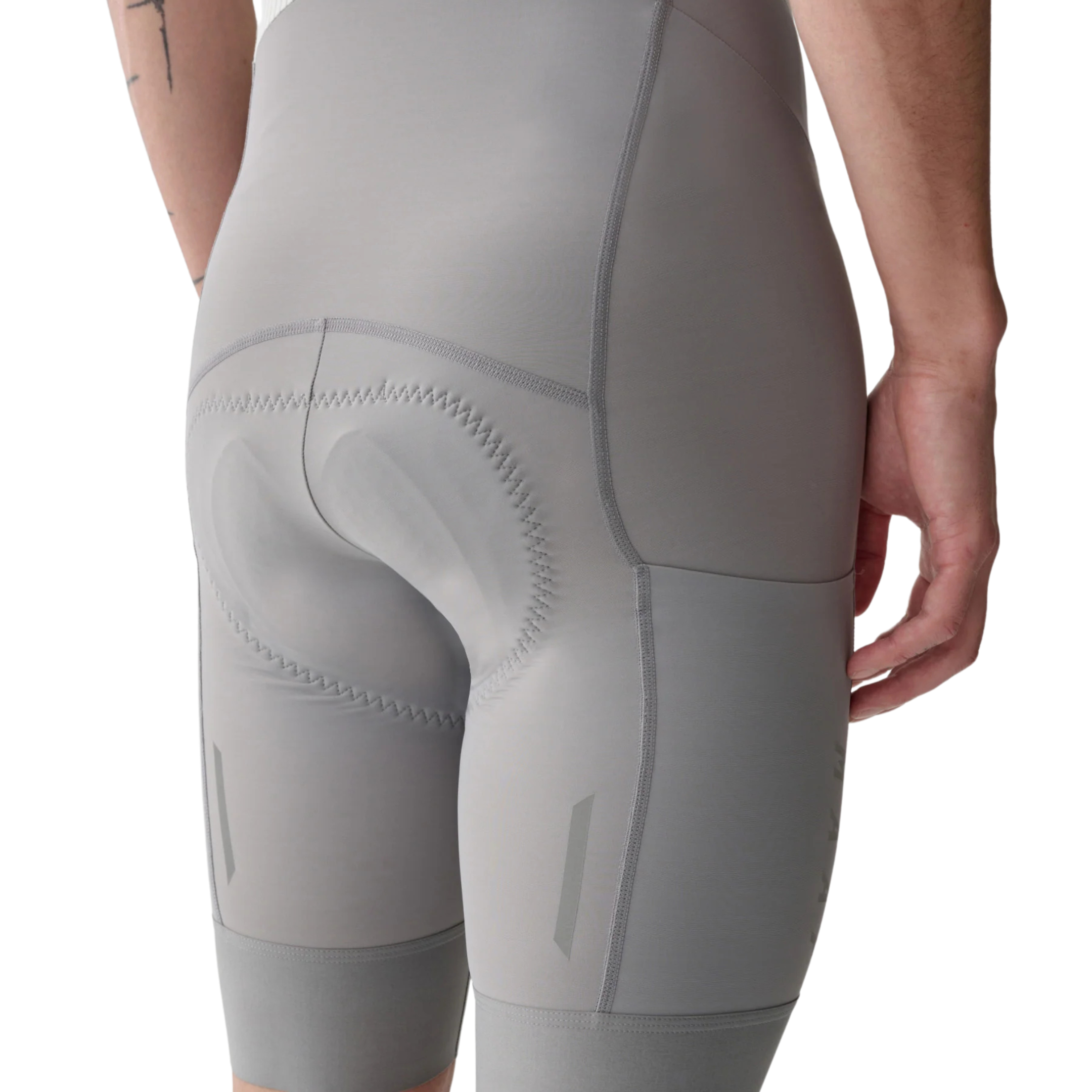 TEAM MEN'S BIB EVO CARGO