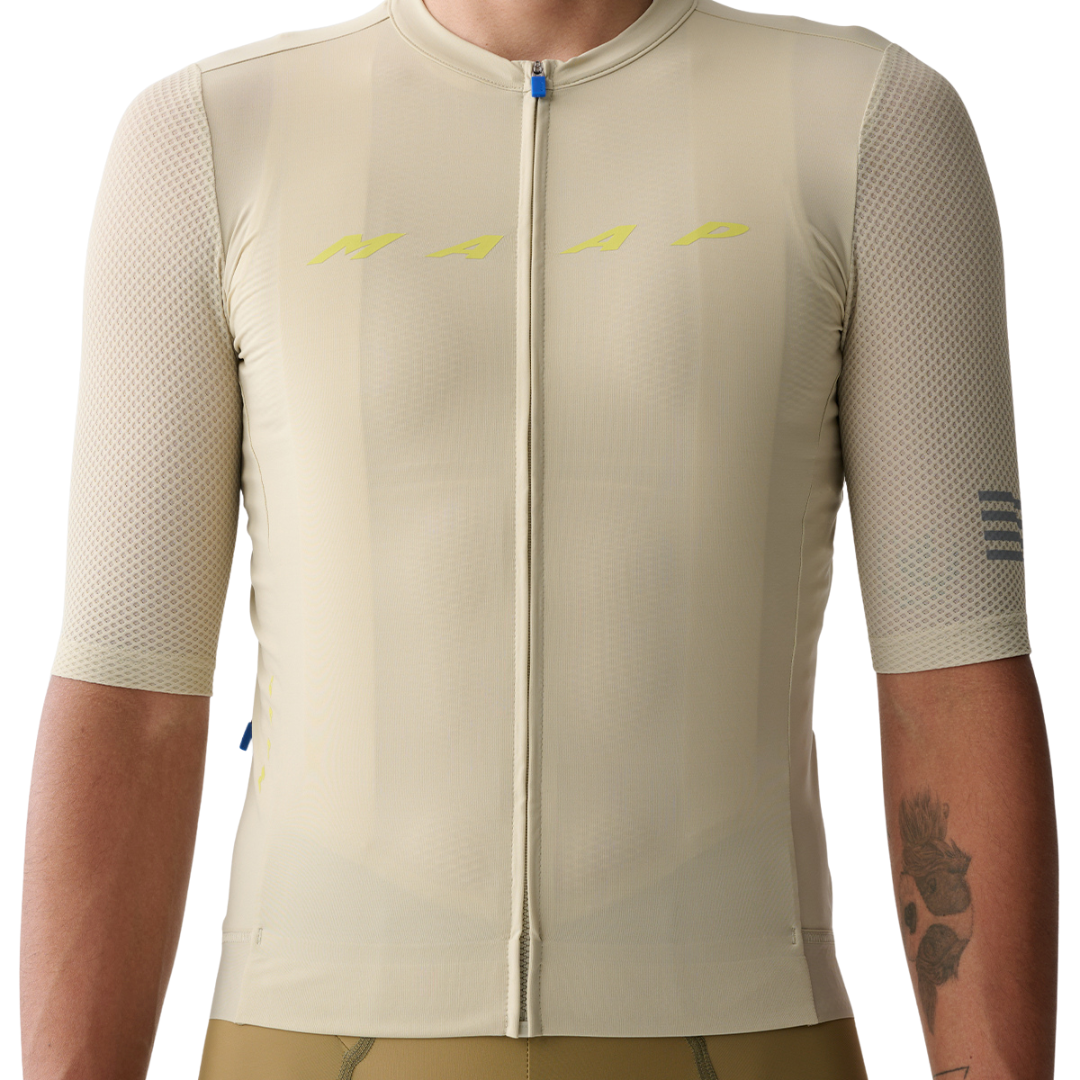 EVADE PRO BASE MEN'S JERSEY 2.0