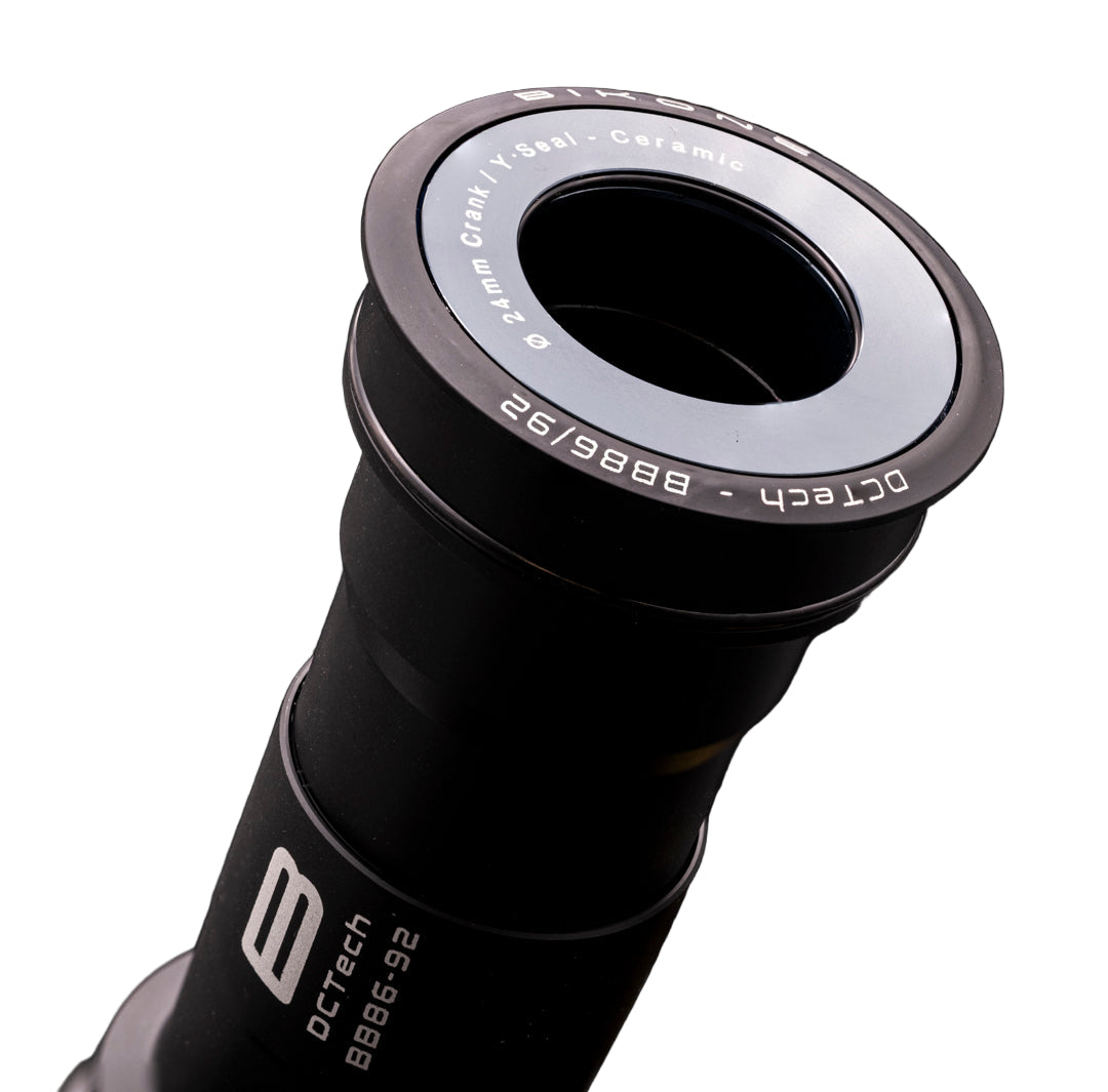 DCTECH BB86-92 CERAMIC SHIMANO BOTTOM BRACKET