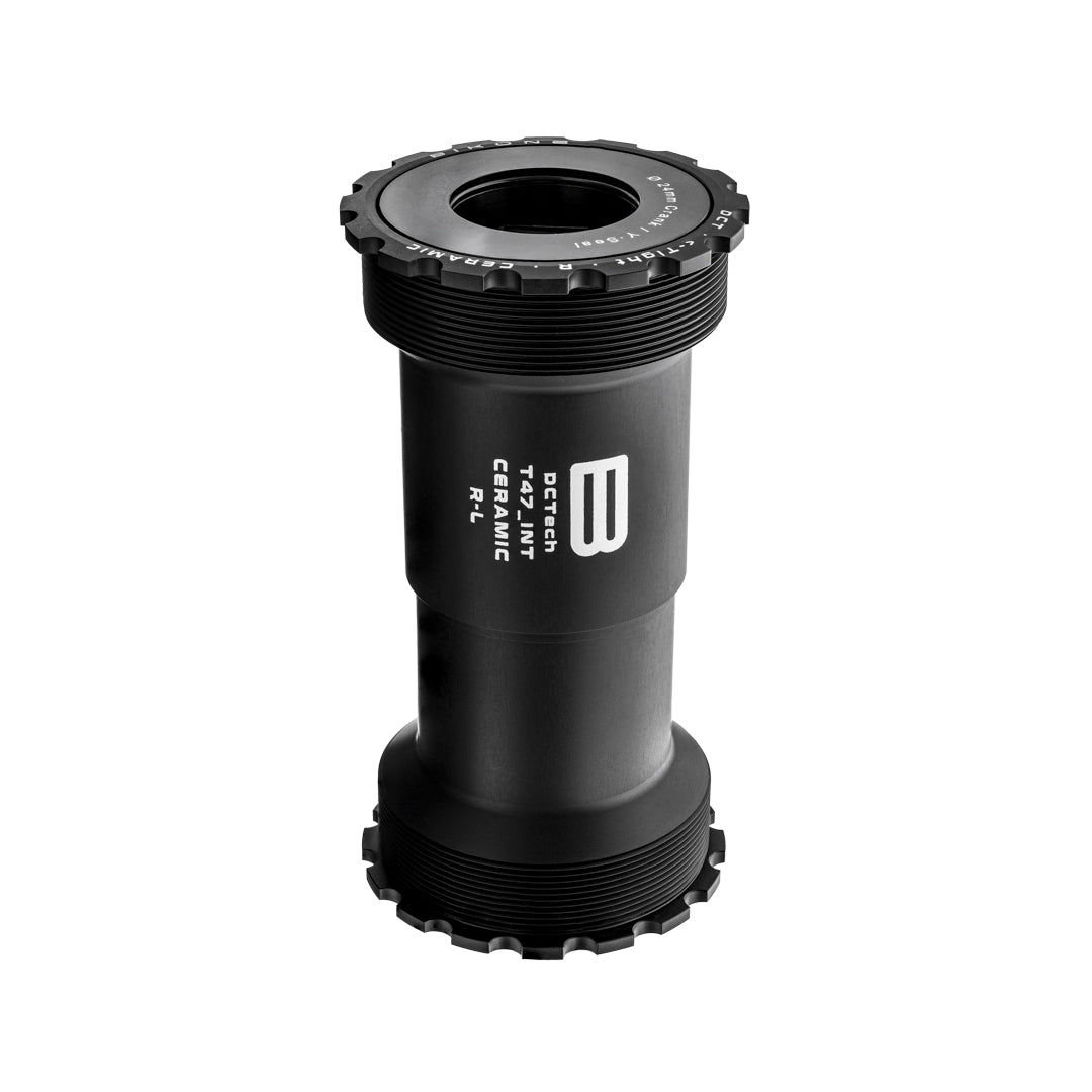 DCTECH T47 INTERNAL CERAMIC SHIMANO BOTTOM BRACKET