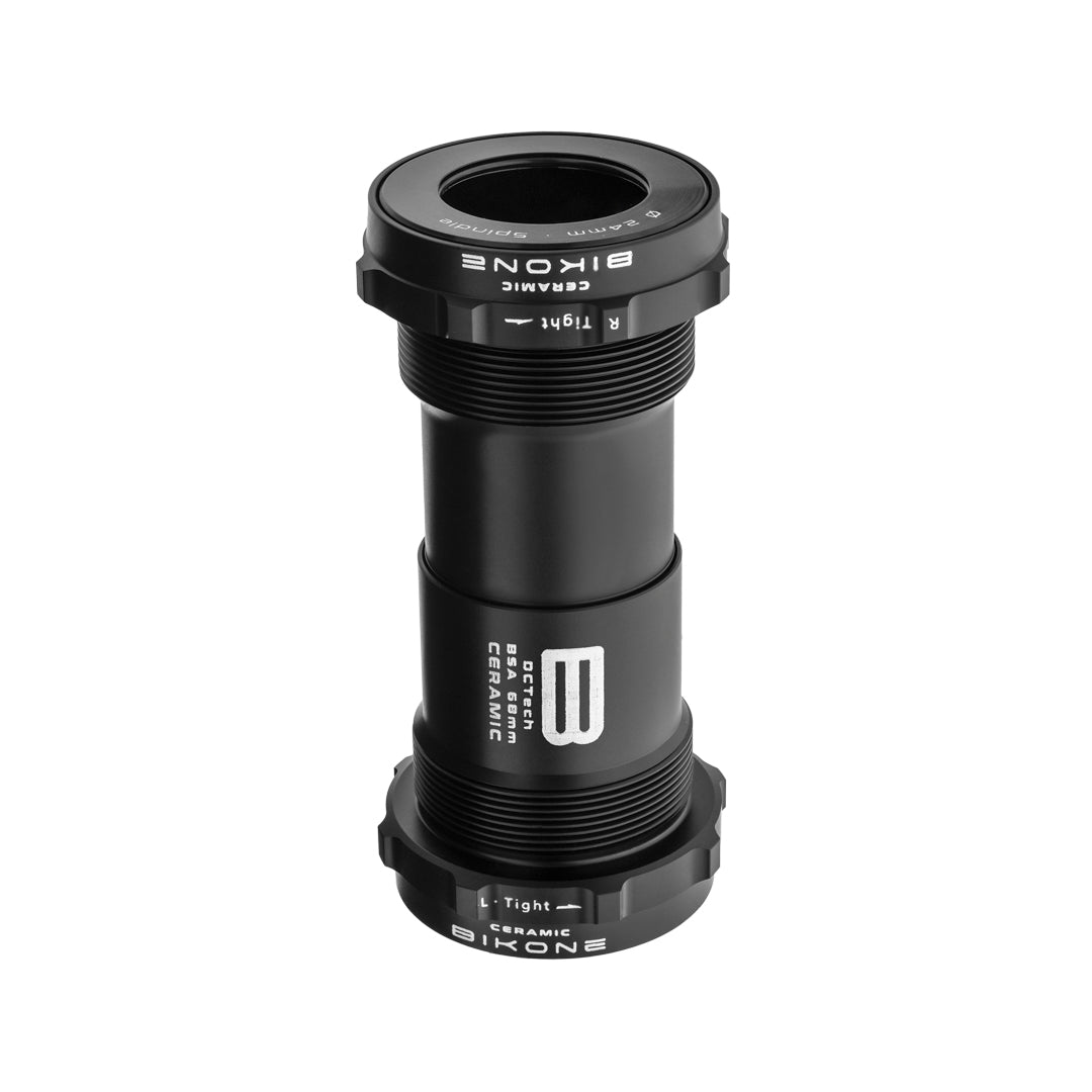 DCTECH BSA CERAMIC SHIMANO BOTTOM BRACKET