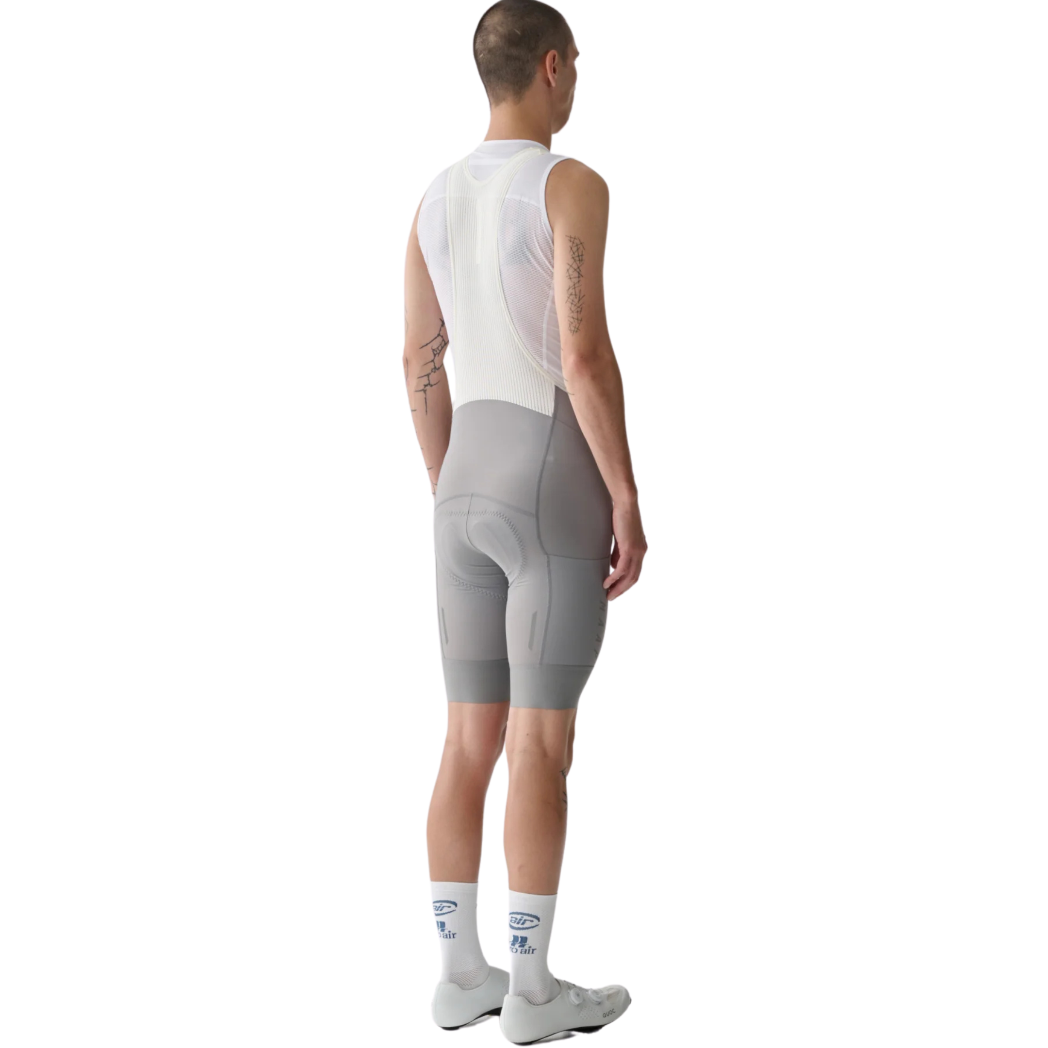 TEAM MEN'S BIB EVO CARGO