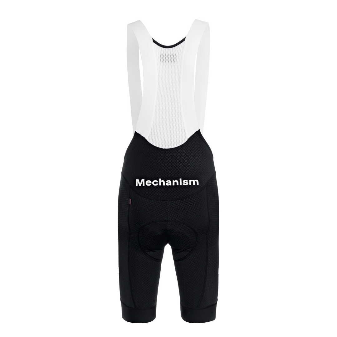 MEN'S MECHANISM BIBS