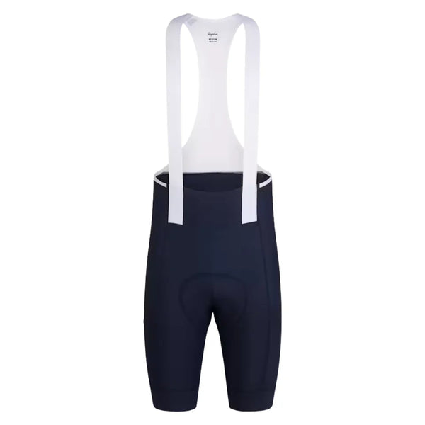 Men's Brevet Cargo Bibs | Rapha | Cobbled Climbs