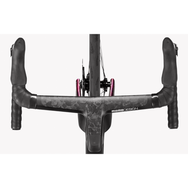 SYSTEMBAR R-ONE CARBON HANDLEBAR - Cobbled Climbs