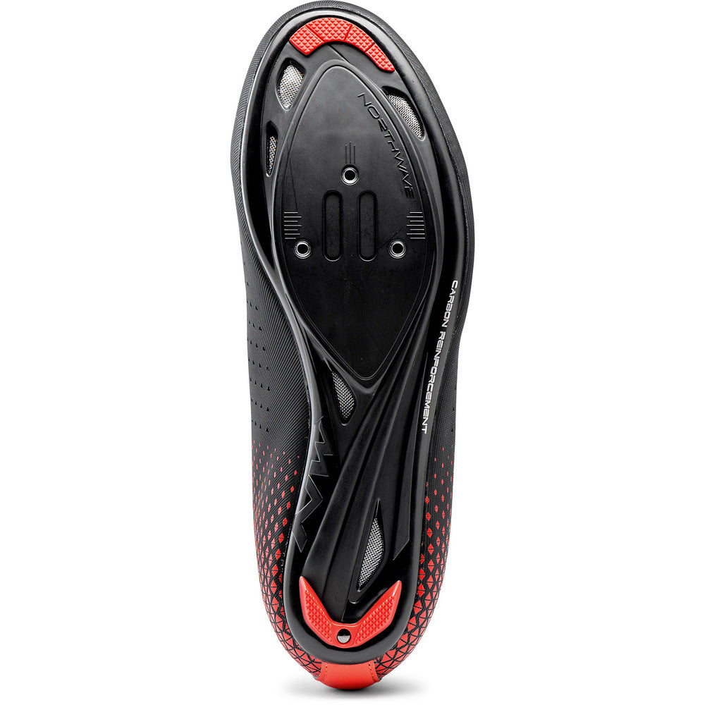 CORE PLUS 2 ROAD CYCLING SHOES