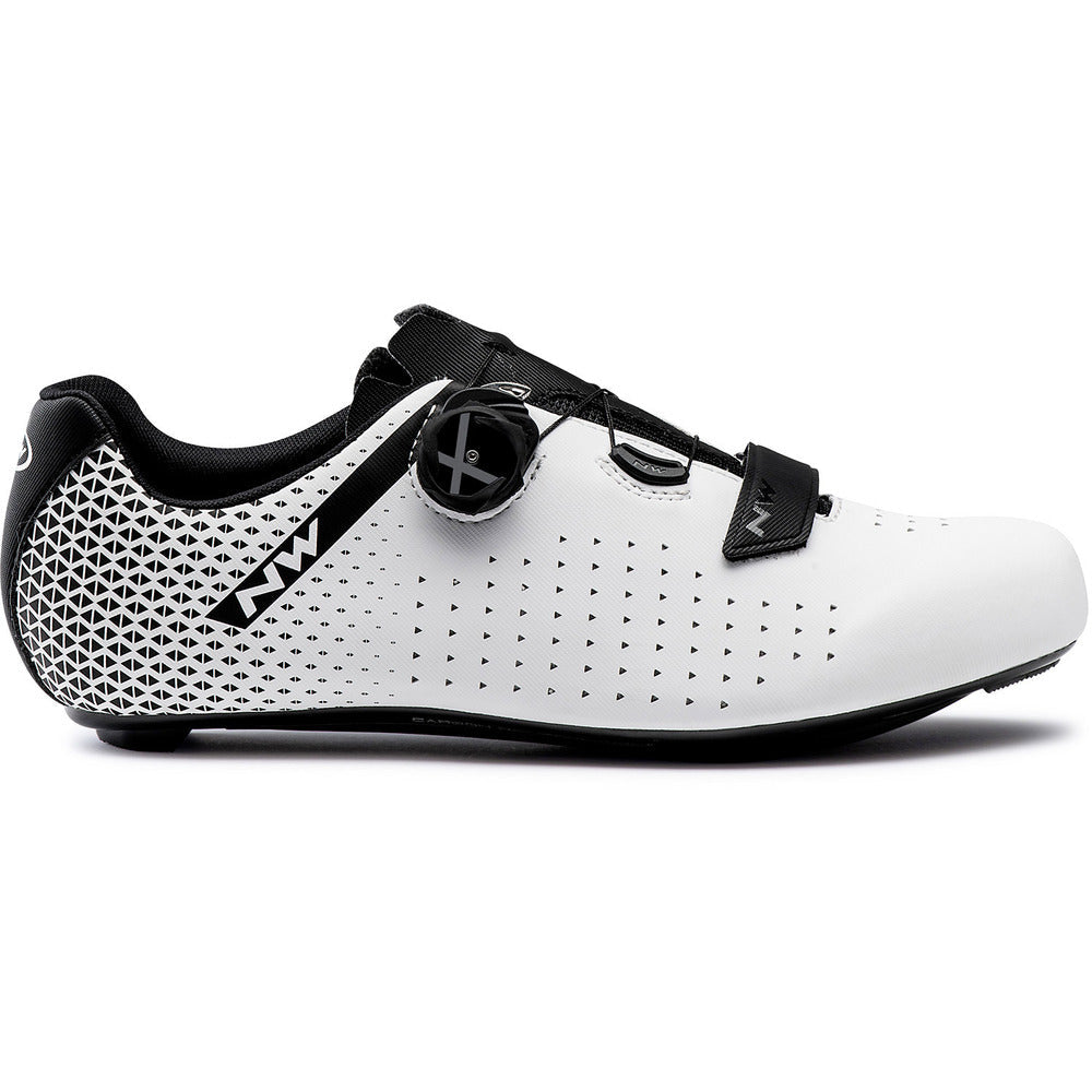 CORE PLUS 2 ROAD CYCLING SHOES