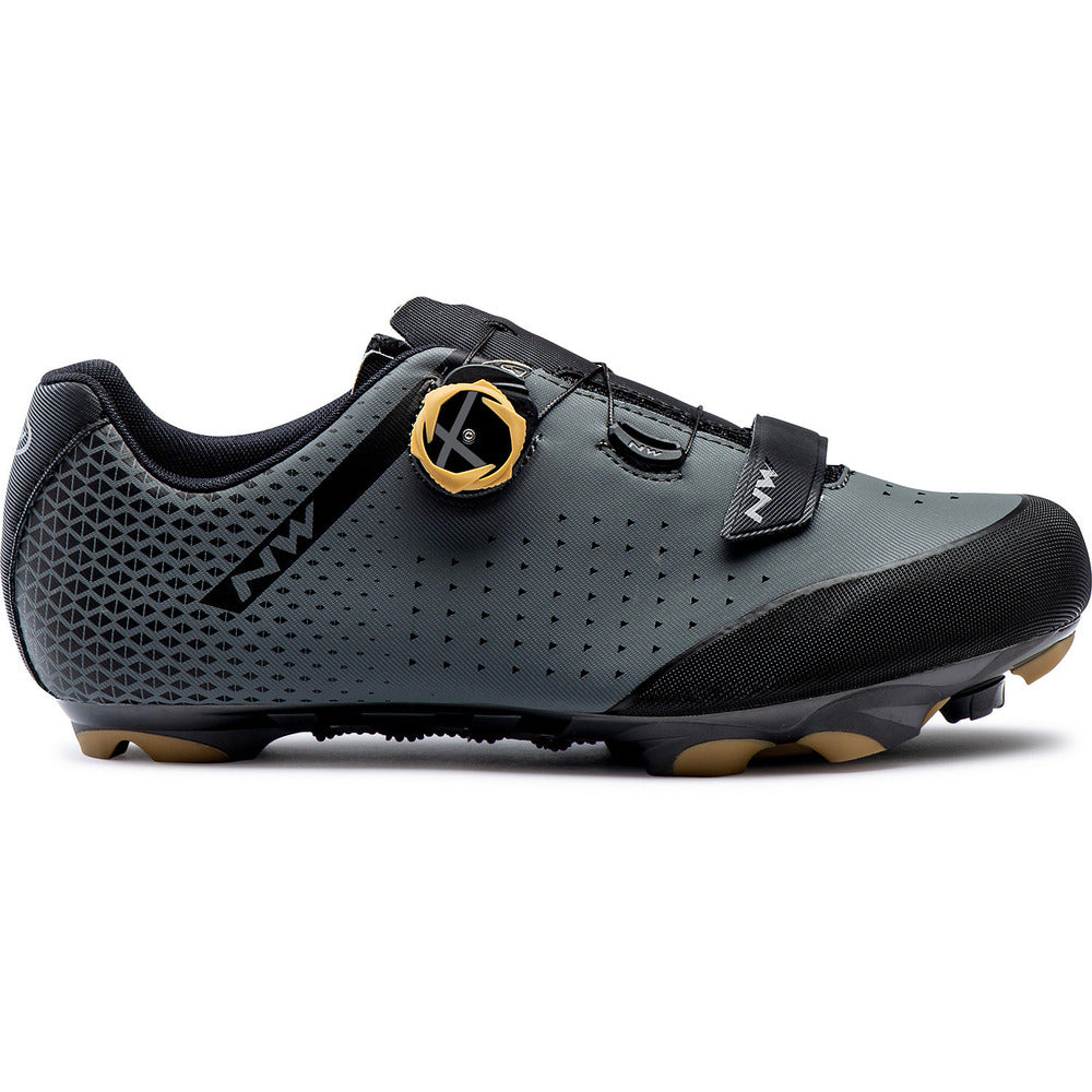 ORIGIN PLUS 2 MTB CYCLING SHOES