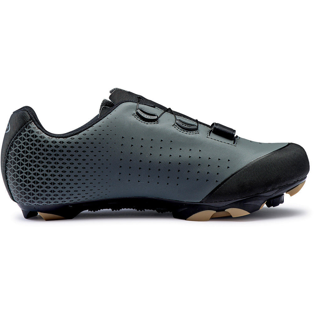 ORIGIN PLUS MTB CYCLING SHOES (FOREST) from Northwave Cobbled