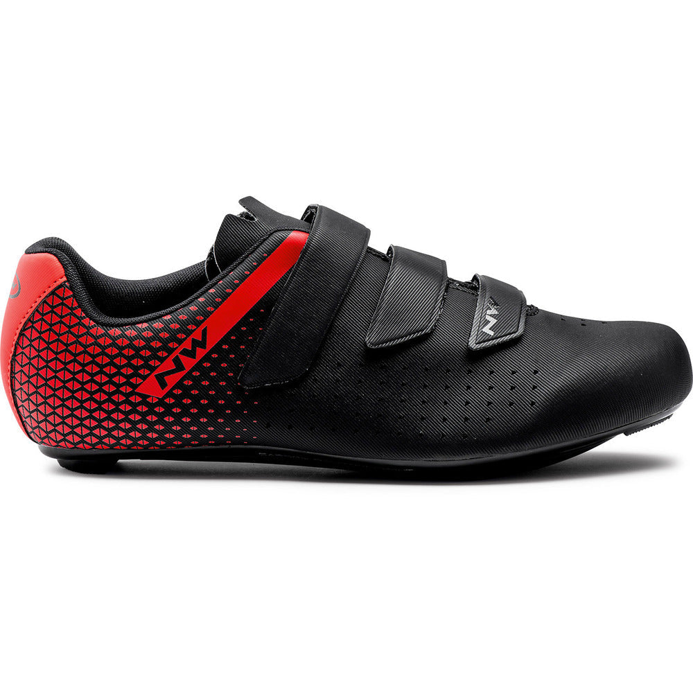 CORE 2 ROAD CYCLING SHOES