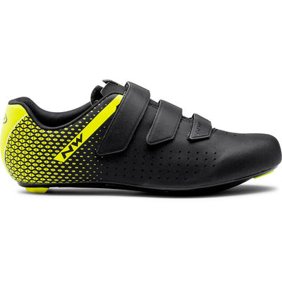 CORE 2 ROAD CYCLING SHOES