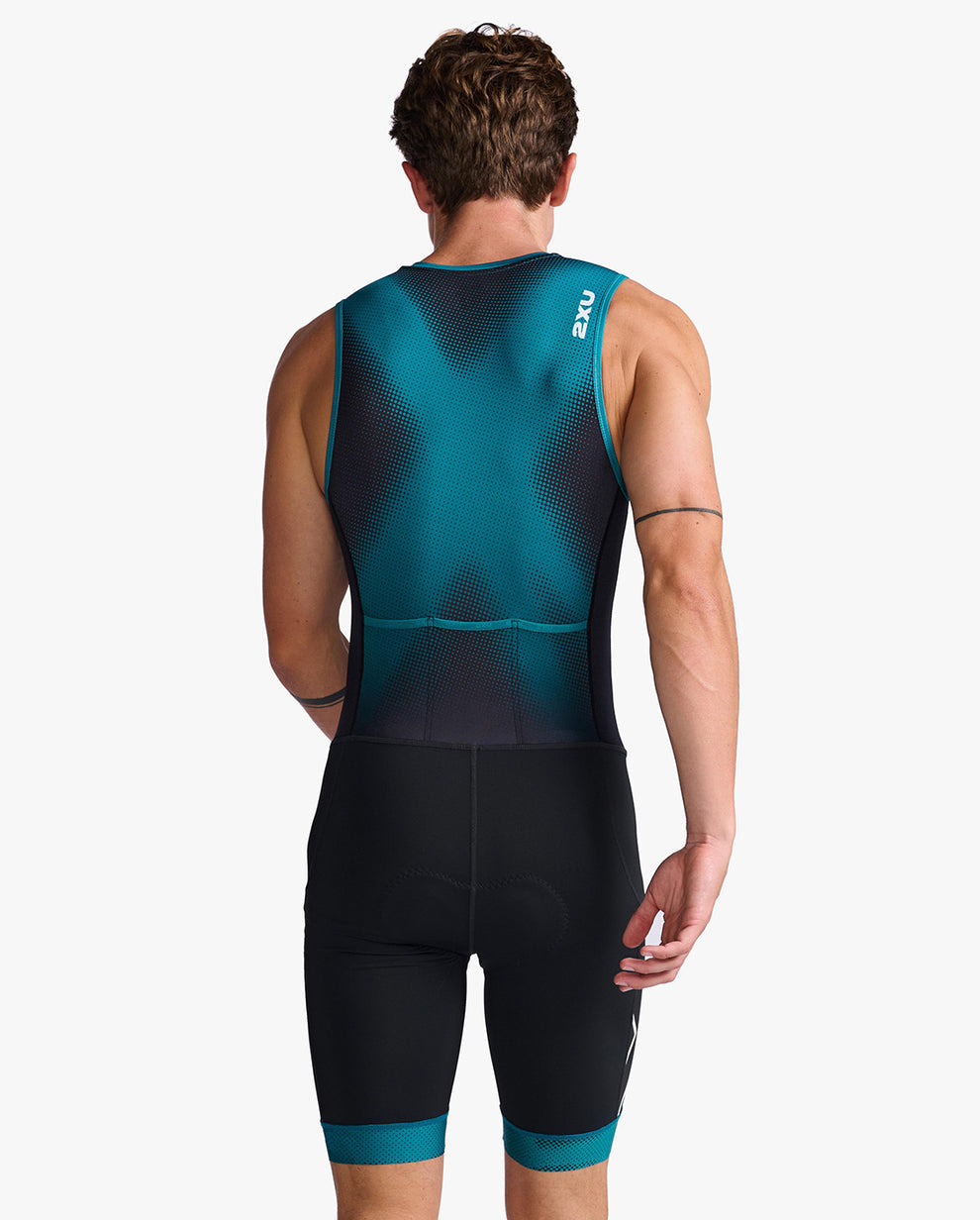 Core Trisuit - 2XU - Cobbled Climbs