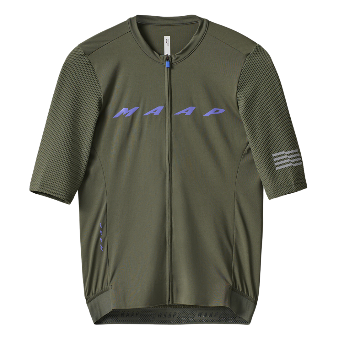 EVADE PRO BASE MEN'S JERSEY 2.0