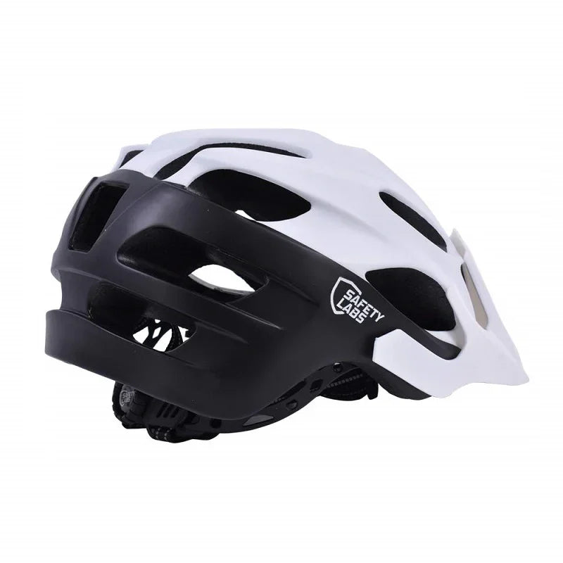 Vox MTB Cycling Helmet - Safety Labs - Cobbled Climbs