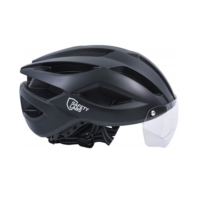 EXPEDO ROAD CYCLING HELMET – Safety Labs premium cycling Helmets in India from Cobbled Climbs