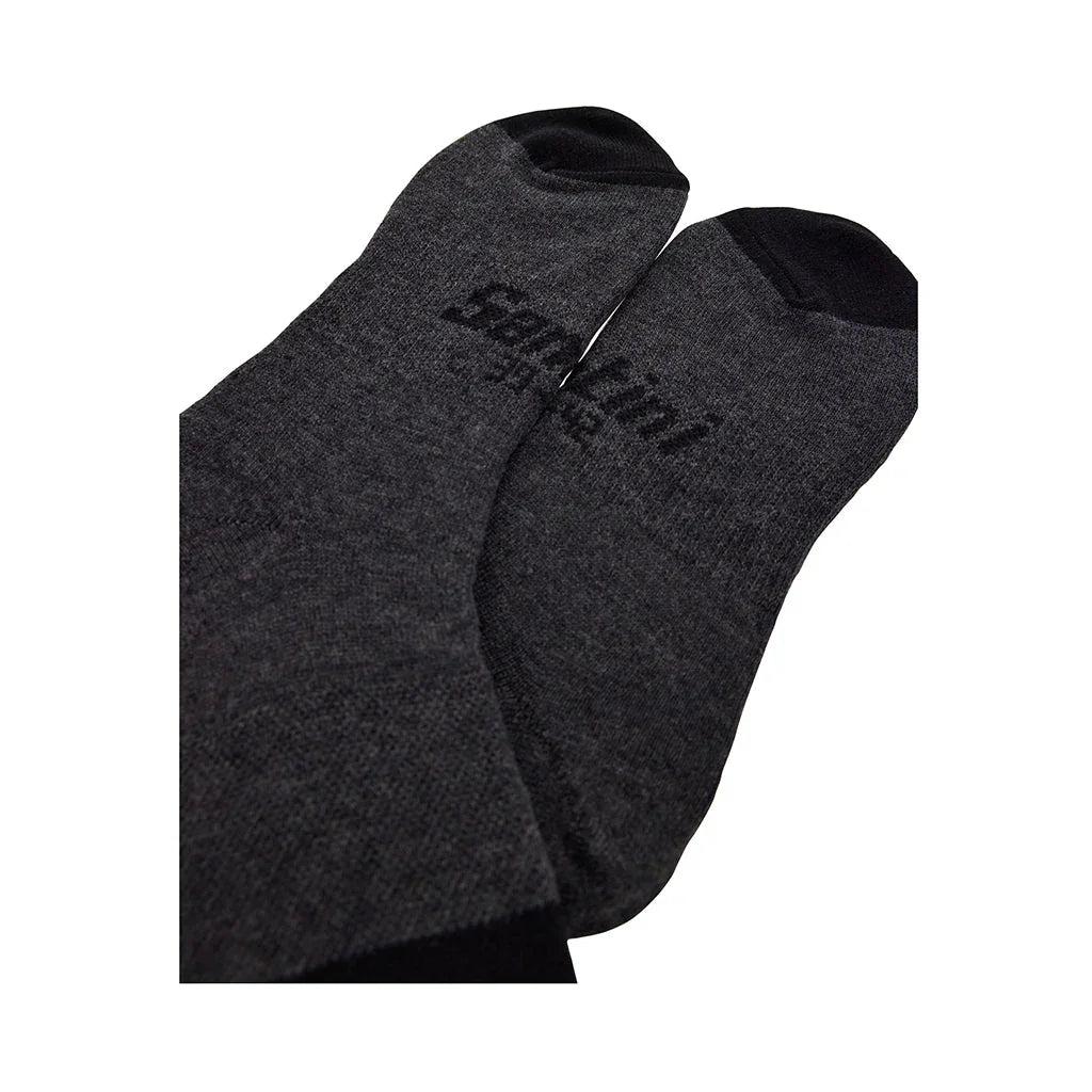 RIGA UNISEX CYCLING SOCKS - Santini - Cobbled Climbs