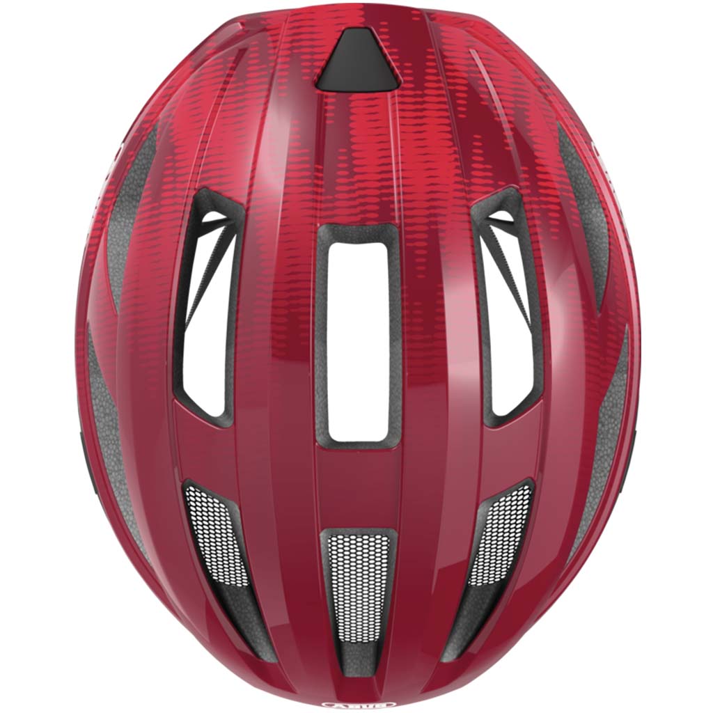 MACATOR ROAD CYCLING HELMET