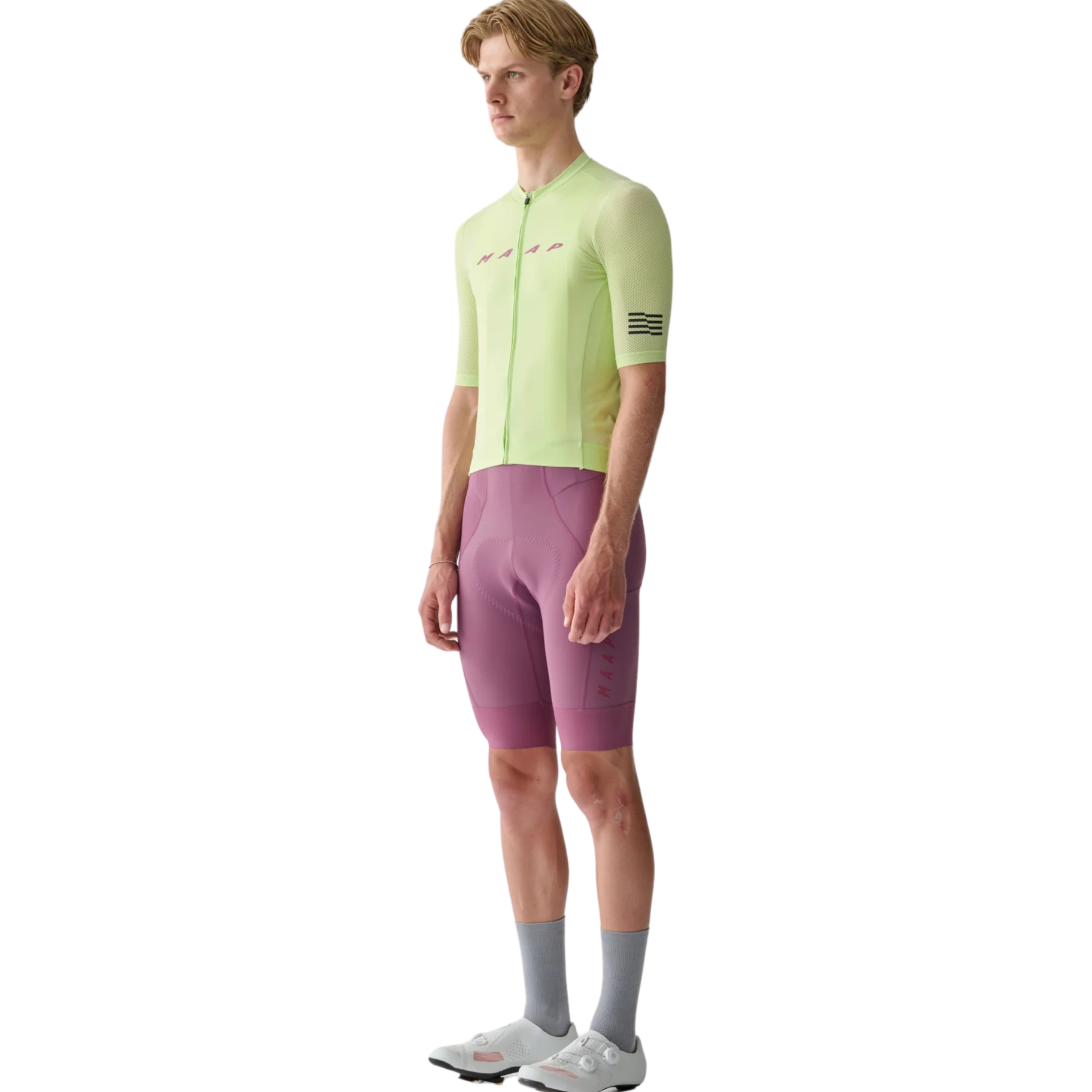 TEAM MEN'S BIB EVO CARGO