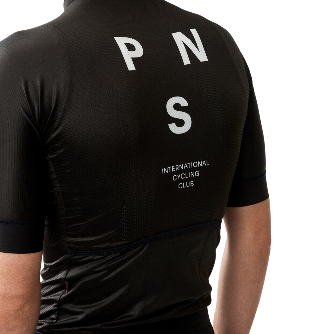 MEN'S MECHANISM JERSEY