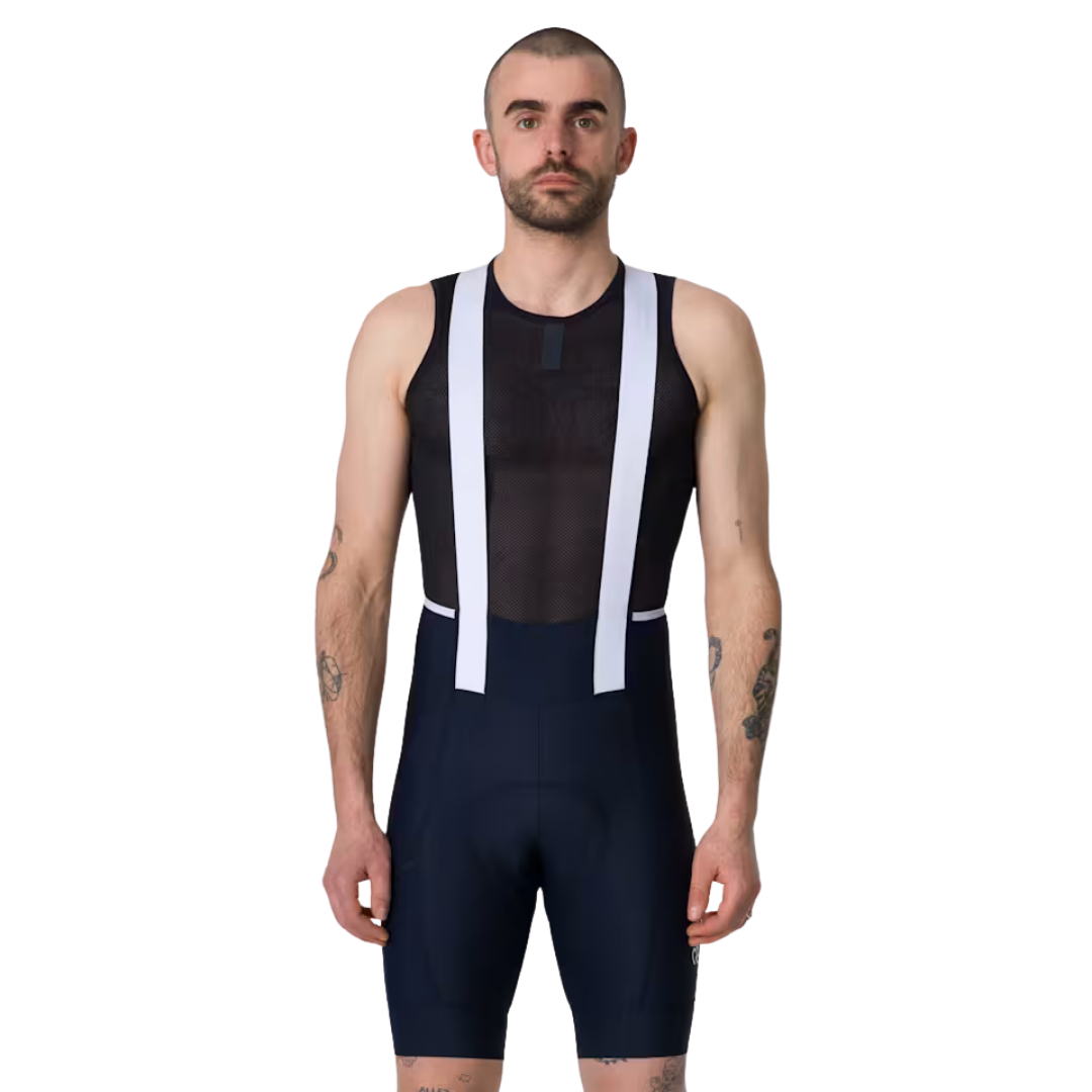 MEN'S BREVET CARGO BIBS – Rapha premium cycling Bib Shorts in India from Cobbled Climbs