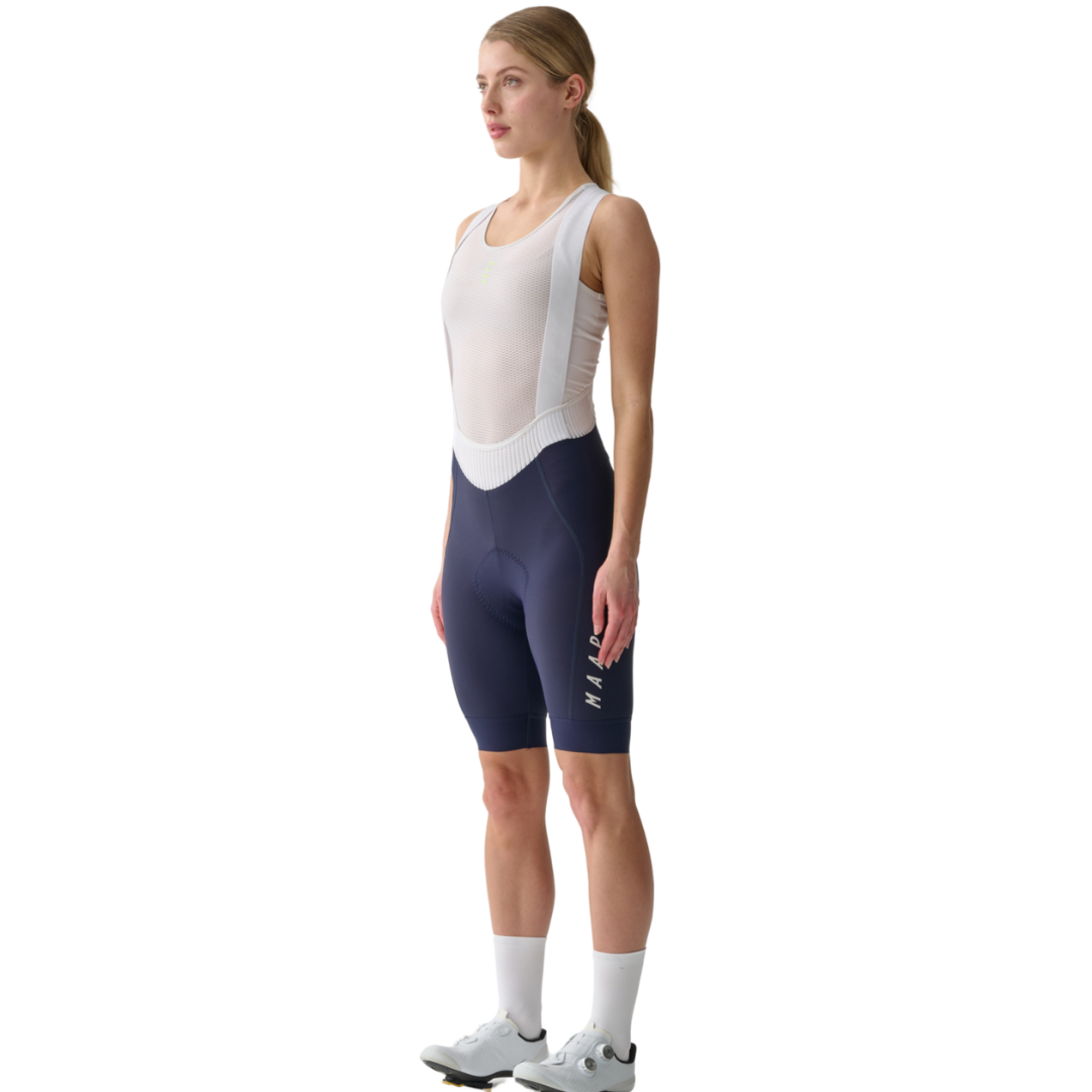 TEAM WOMEN'S BIB EVO