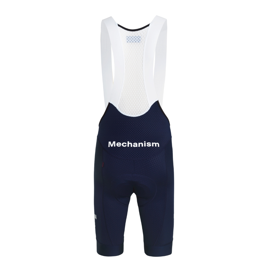 MEN'S MECHANISM BIBS