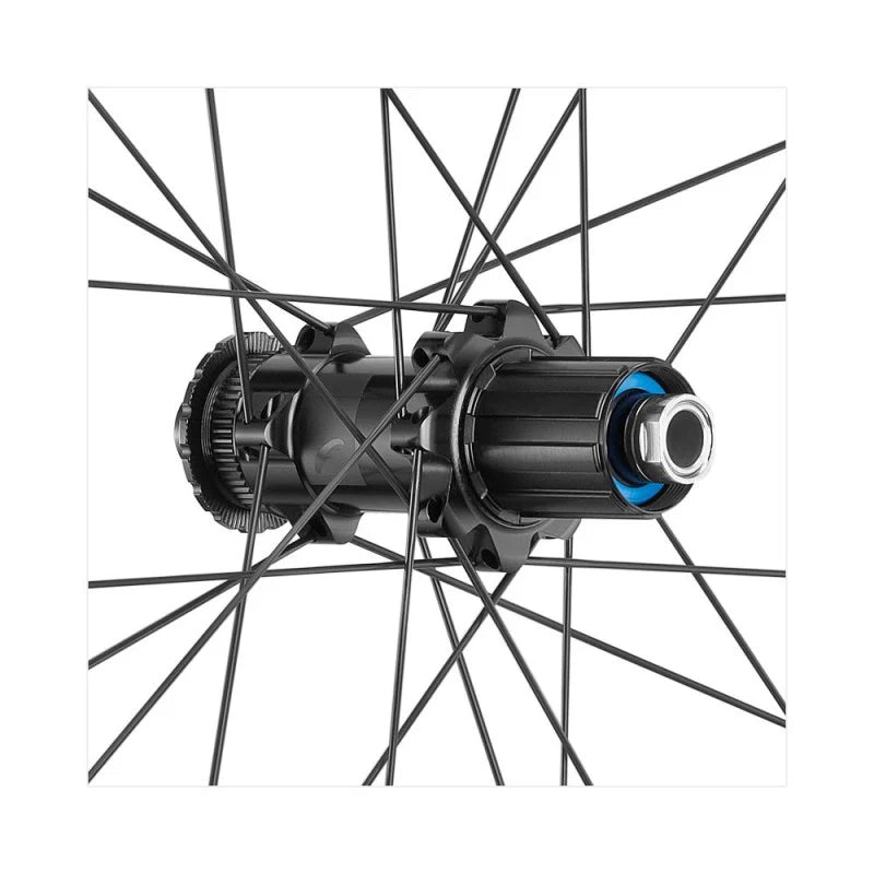 Wind 40 Disc Brake Carbon Wheelset