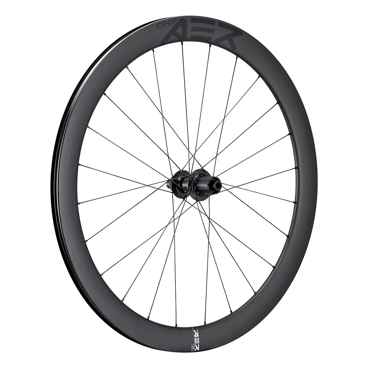 D5 48mm Carbon DISC Wheelset - Oneaer - Cobbled Climbs