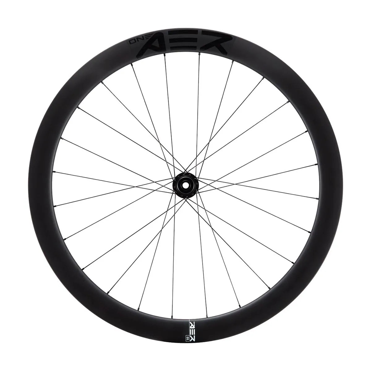 D5 48mm Carbon DISC Wheelset - Oneaer - Cobbled Climbs
