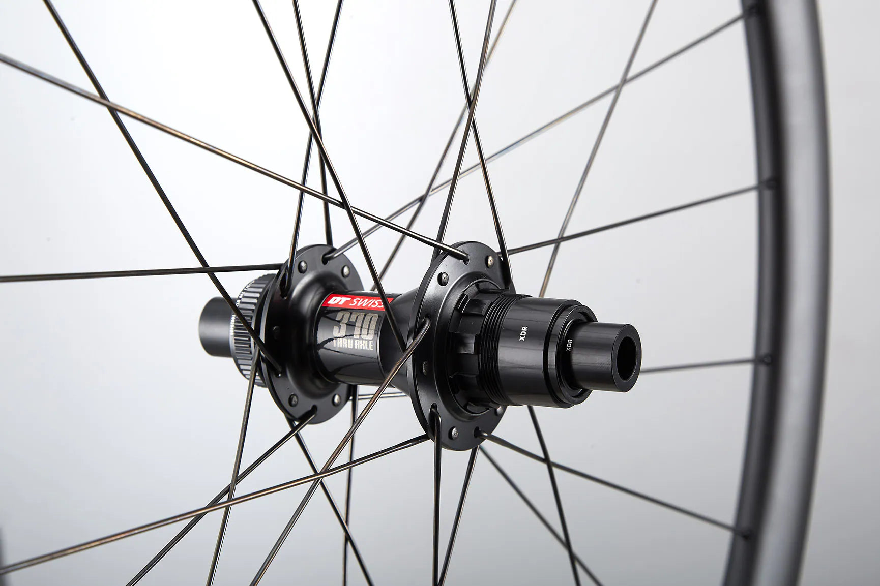 D5 48mm Carbon DISC Wheelset - Oneaer - Cobbled Climbs