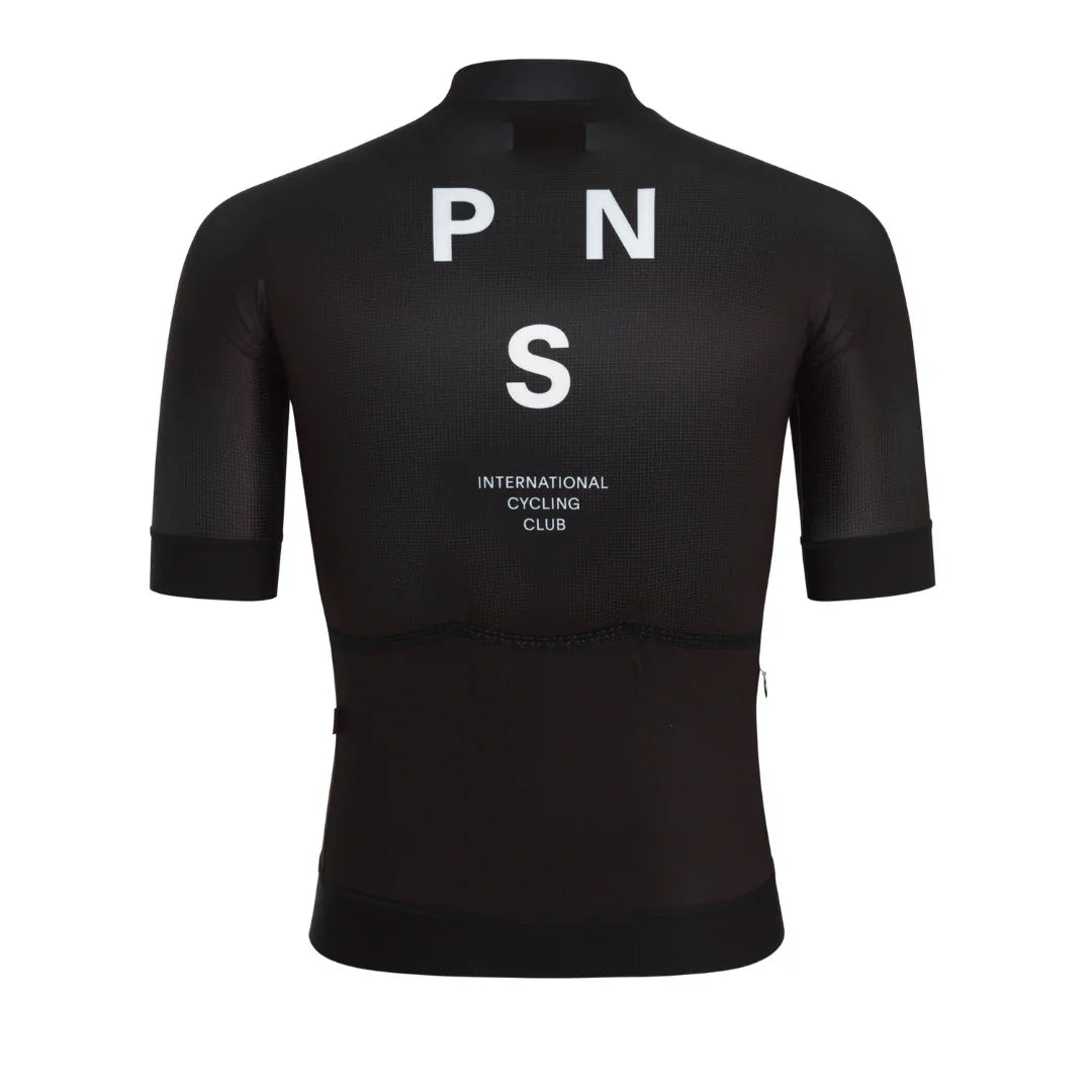 MEN'S MECHANISM JERSEY - Pas Normal Studios - Cobbled Climbs