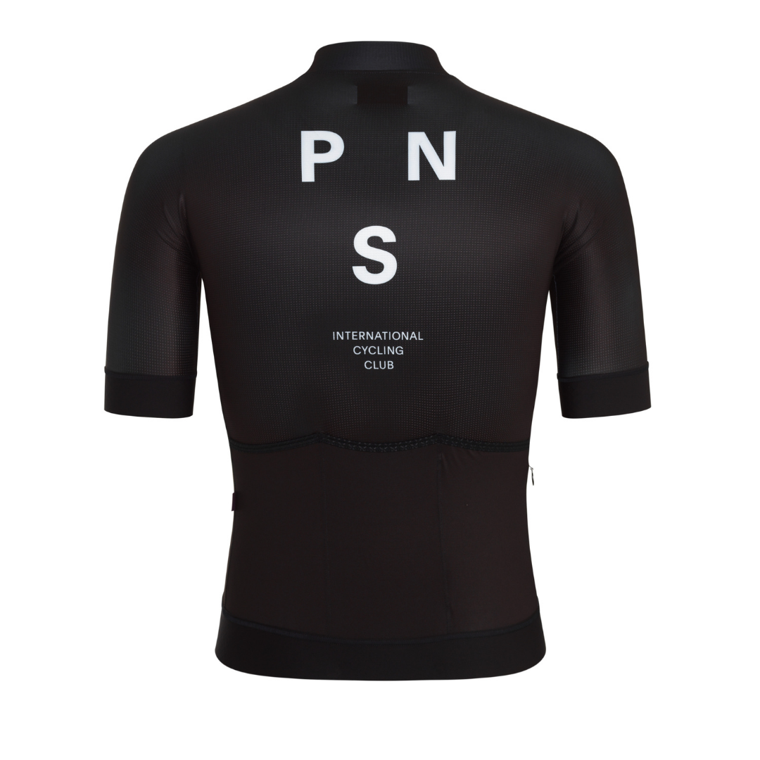 MEN'S MECHANISM JERSEY