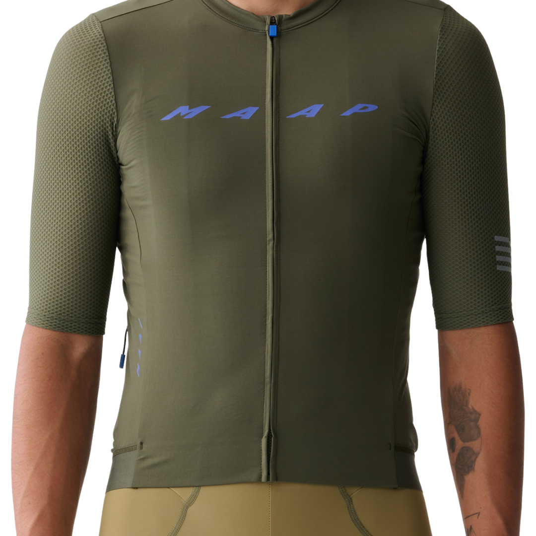 EVADE PRO BASE MEN'S JERSEY 2.0