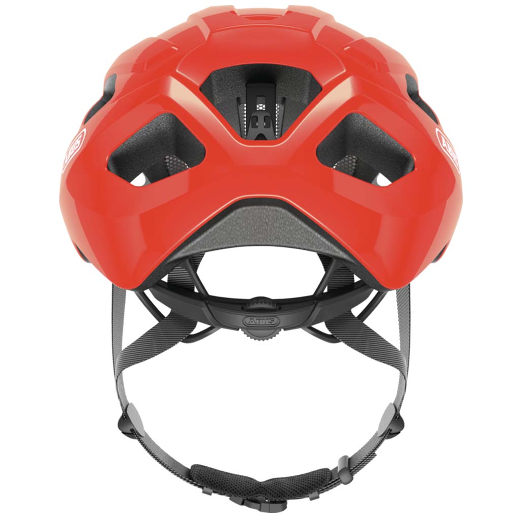 MACATOR ROAD CYCLING HELMET