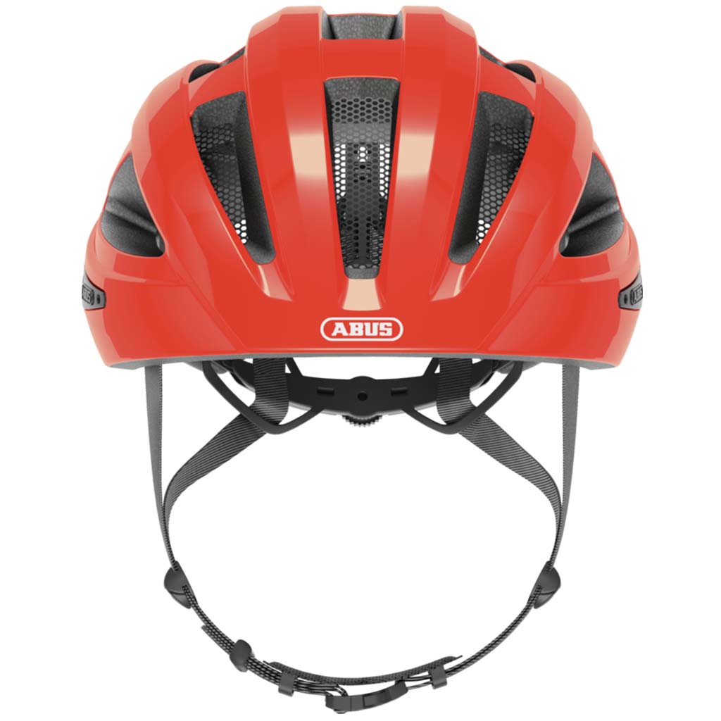 MACATOR ROAD CYCLING HELMET