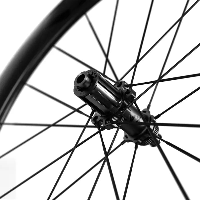 exar-ultradark-db508-carbon-disc-brake-wheelset – Magene premium cycling Wheels in India from Cobbled Climbs