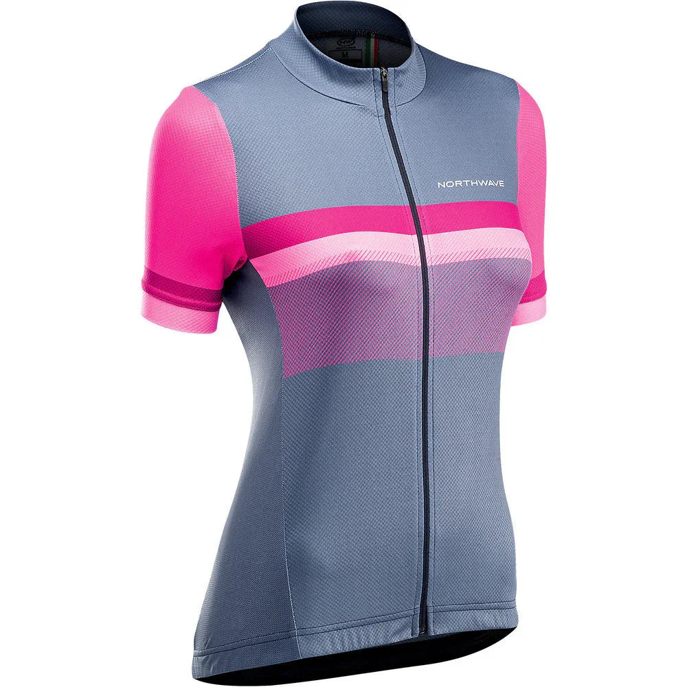 ORIGIN WOMENS CYCLING JERSEY - Northwave - Cobbled Climbs