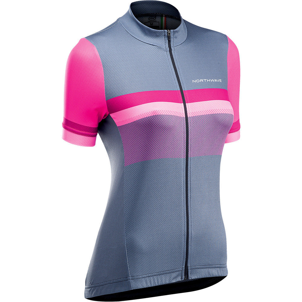 ORIGIN WOMENS CYCLING JERSEY