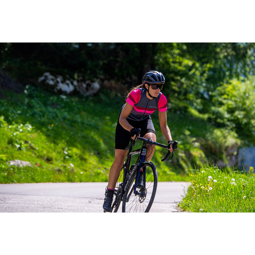 ORIGIN WOMENS CYCLING JERSEY