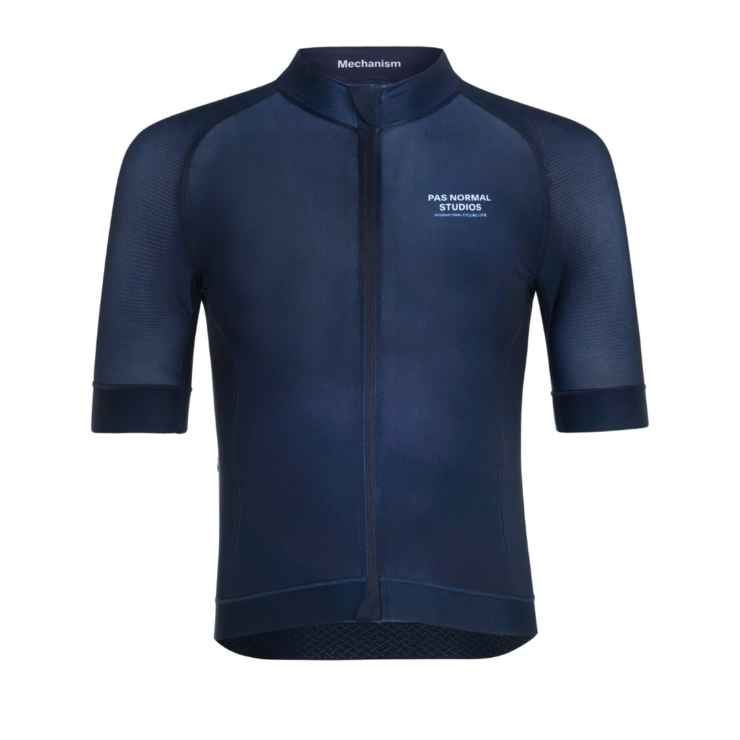 MEN'S MECHANISM JERSEY