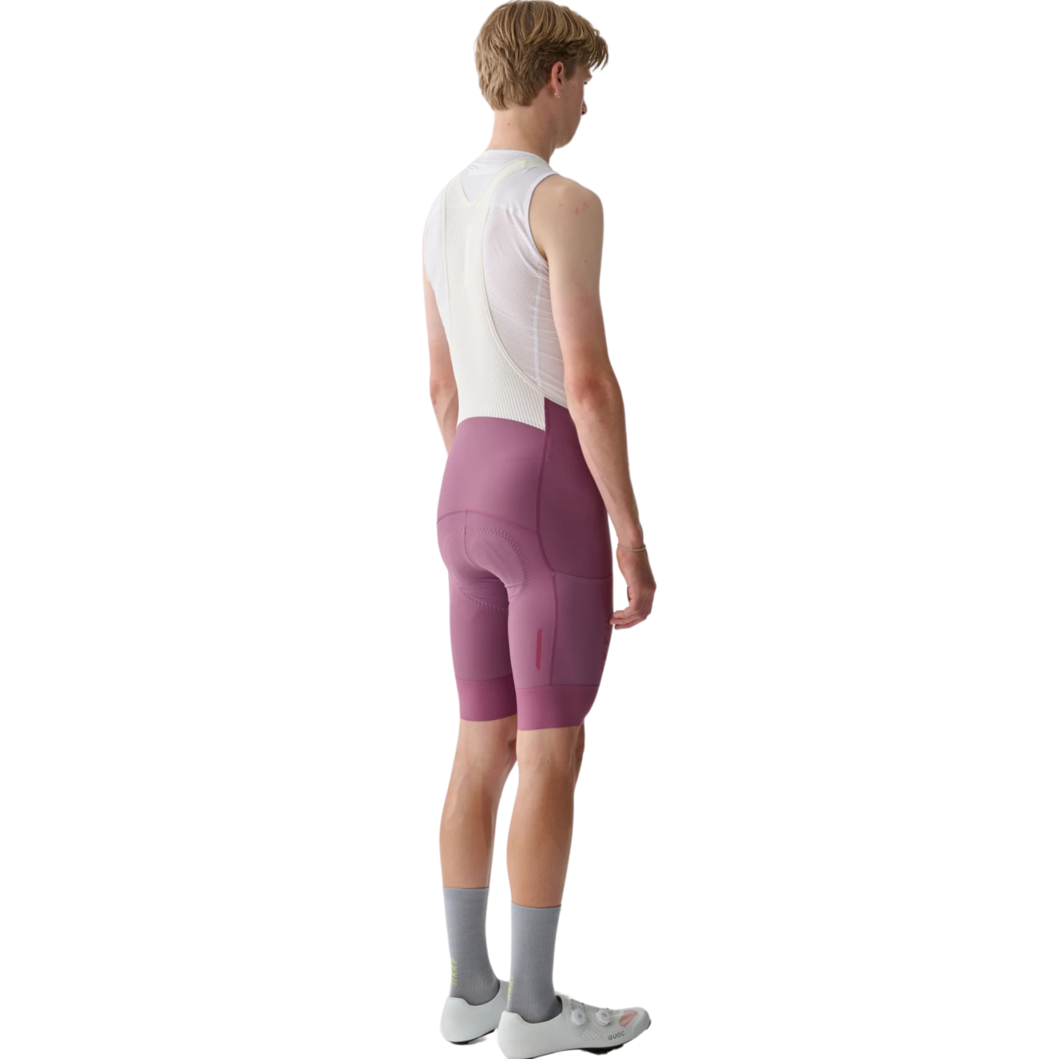 TEAM MEN'S BIB EVO CARGO