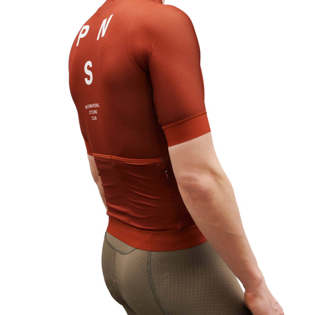 MEN'S MECHANISM JERSEY