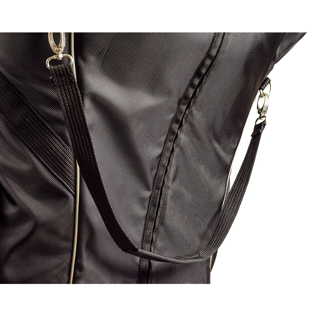 N1808 BIKE TRAVEL BAG (TT/ROAD BIKE) – XXF premium cycling Bike Bag in India from Cobbled Climbs