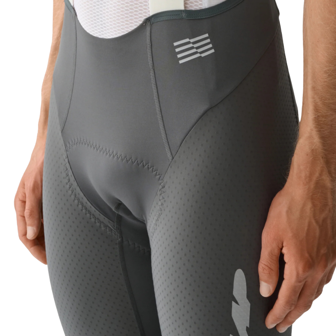 ECLIPSE PRO MEN'S BIB - Cobbled Climbs