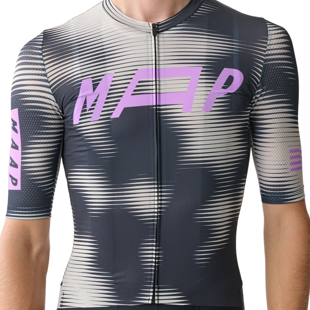 PRIVATEER A.N PRO MEN'S JERSEY – Maap Jerseys cycling gear in India from Cobbled Climbs
