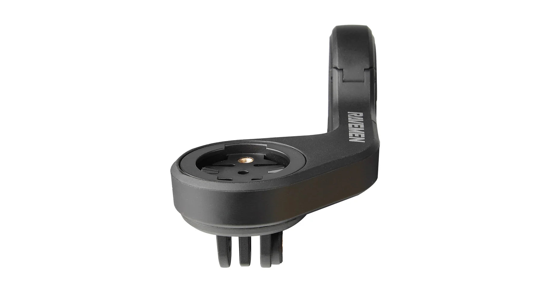 Aom01 Computer Mount Kit - Ravemen - Cobbled Climbs