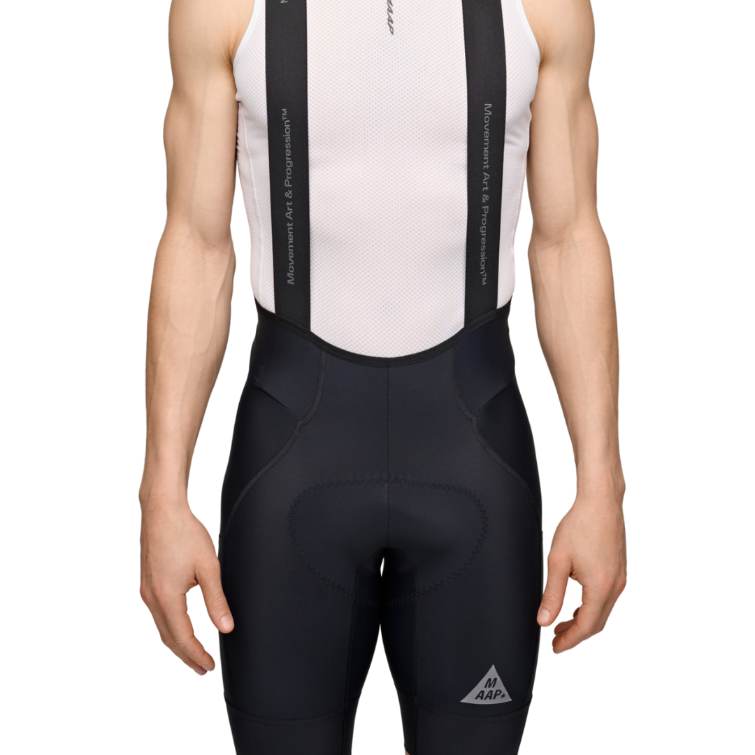 DROME TEAM MEN'SBIB EVO CARGO