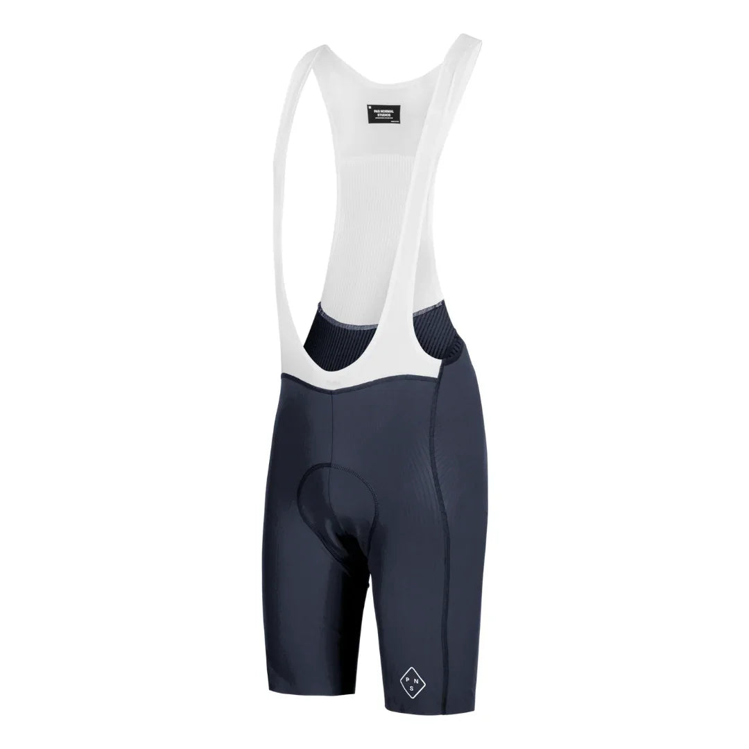 MEN'S SOLITUDE LATE DROP BIBS - Pas Normal Studios - Cobbled Climbs